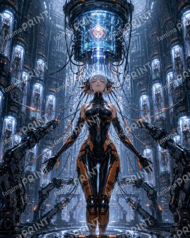 Inheritance Protocol