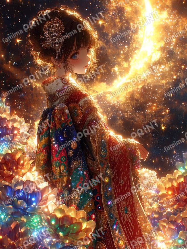 光の高欲