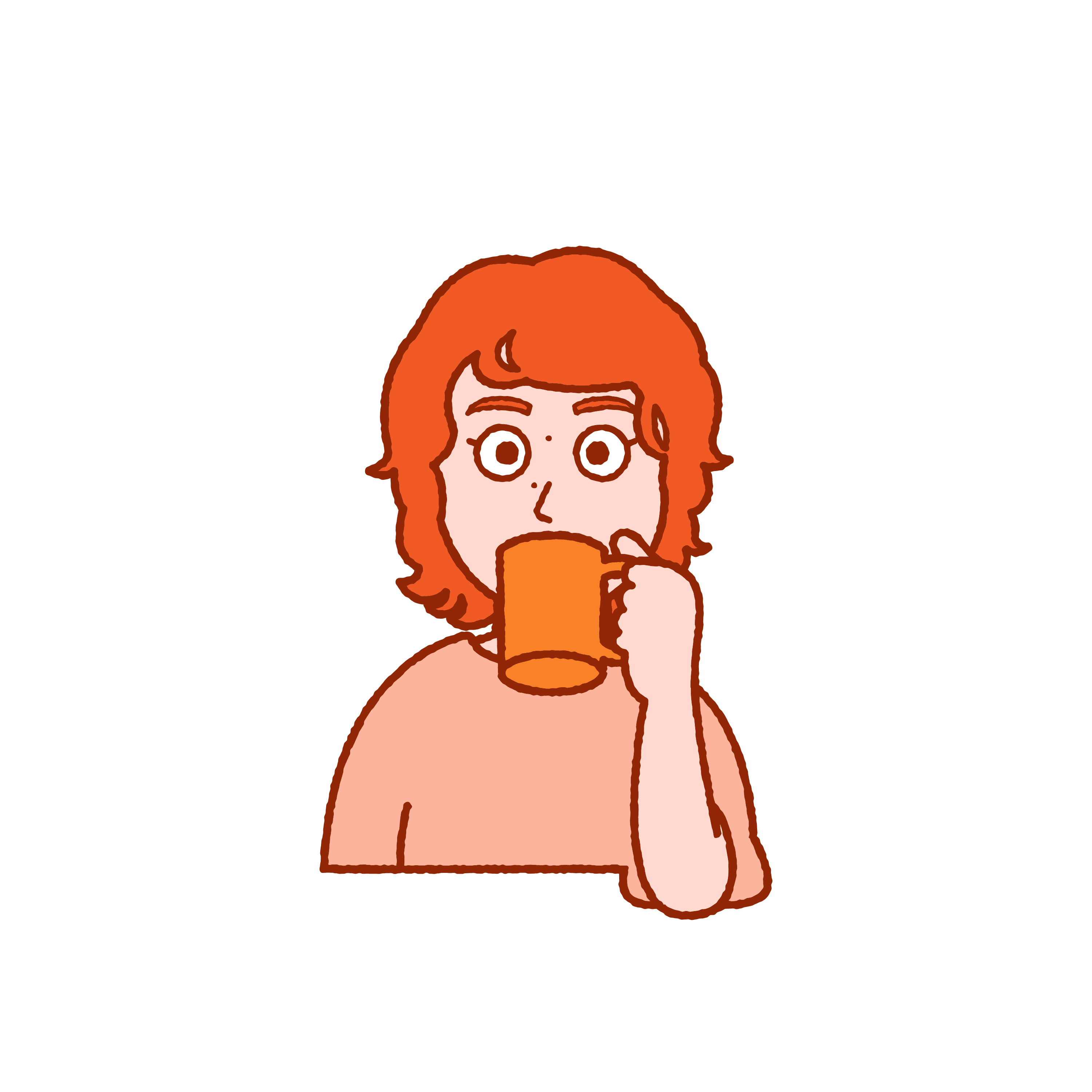 おしりちゃん