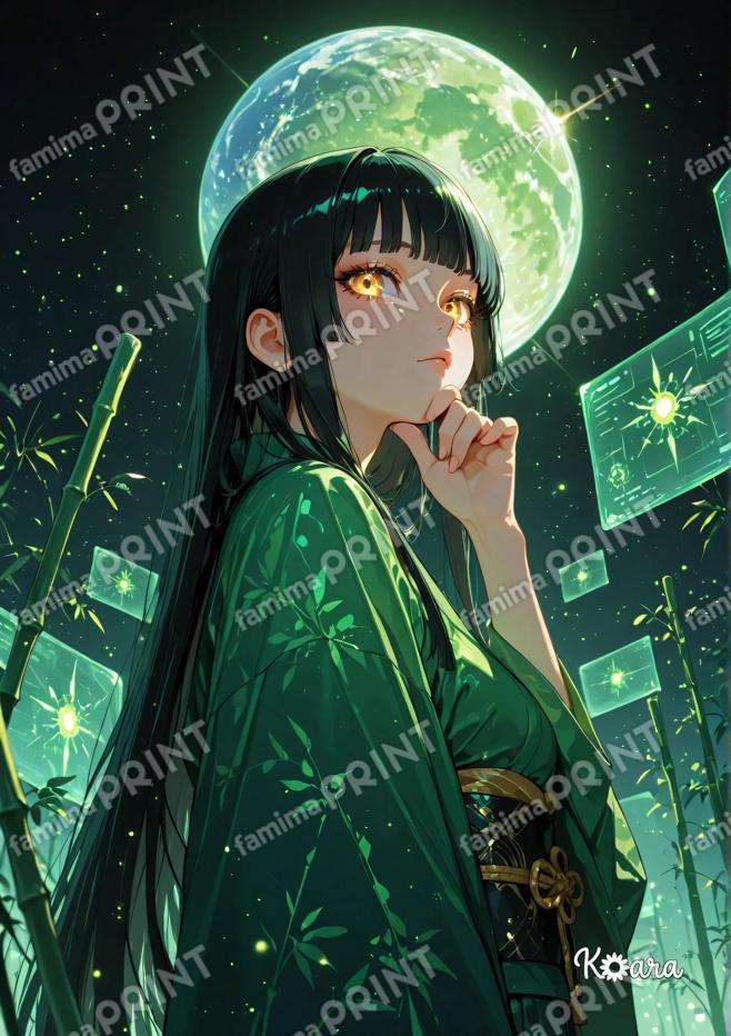 🐨輝夜姫の地球侵略🌻