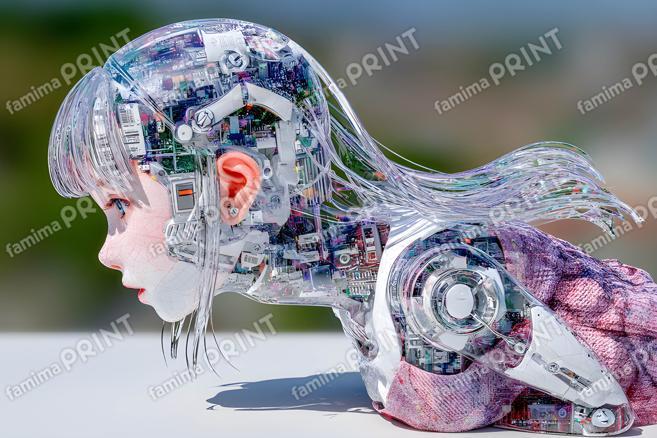 マテリアルガール