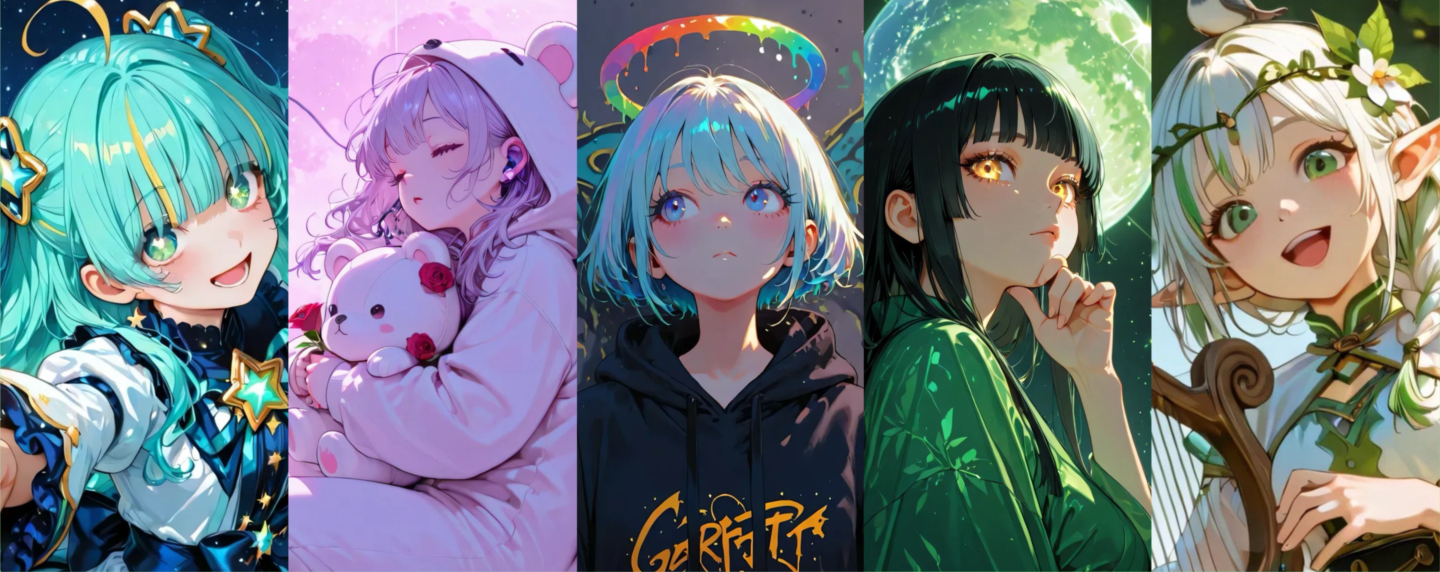 こあら🌻AIイラストクリエイター