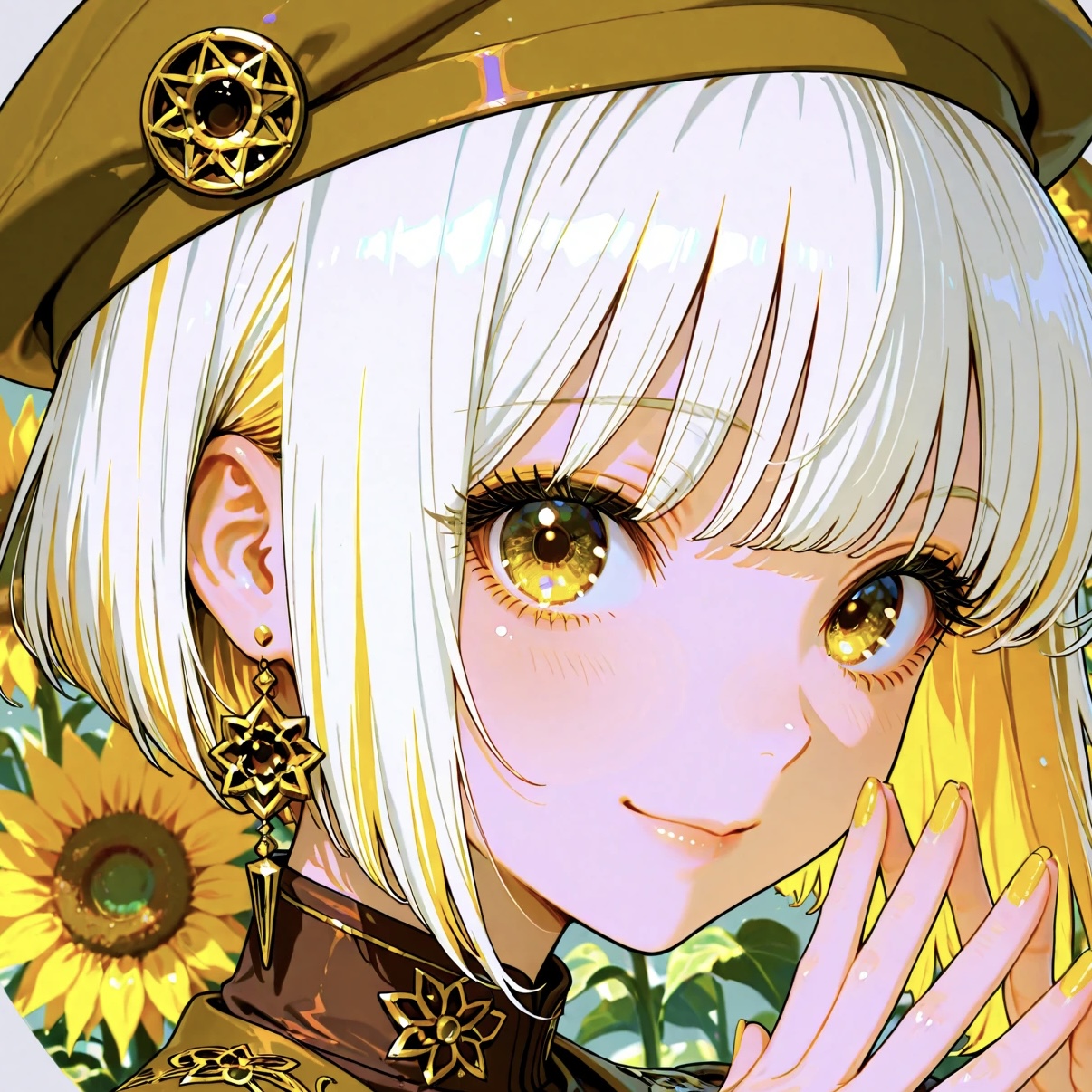 こあら🌻AIイラストクリエイター