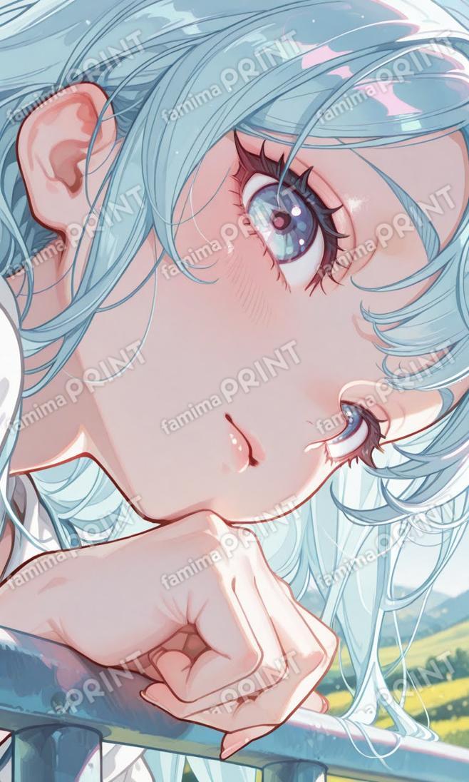 バンドガール　3