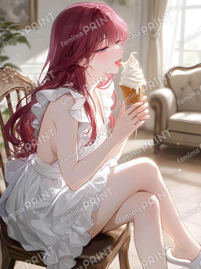 ソフトクリームが美味しい季節です