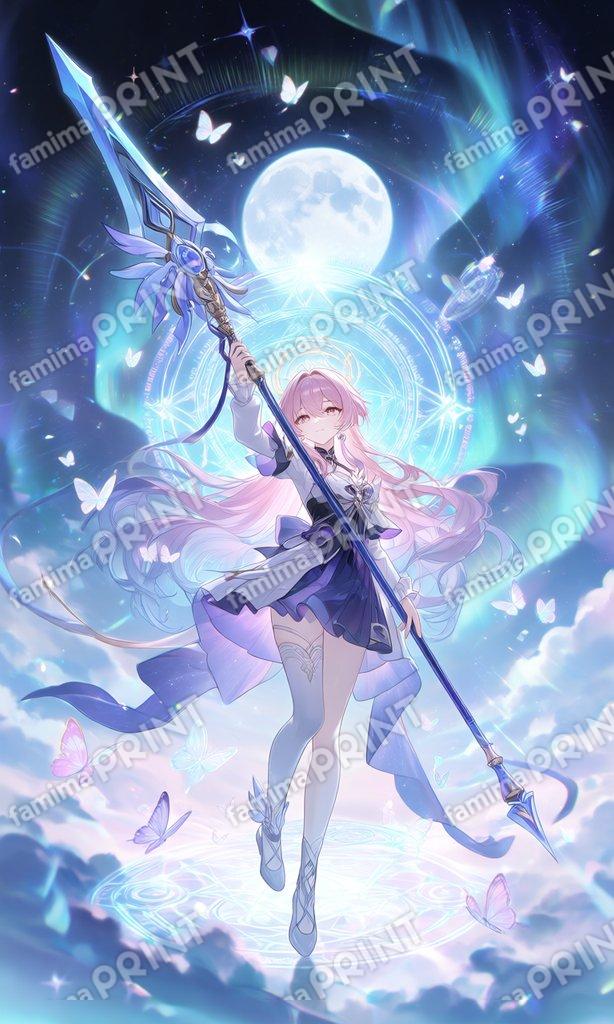 ルナ