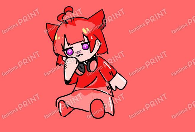 ファミマプリントクリエイターズ｜あなたの作品をコンビニで販売