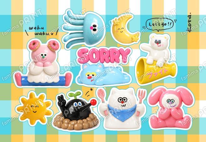 Macky様 コンビニ用1 ファミマプリントクリエイターズ｜あなたの作品をコンビニで販売