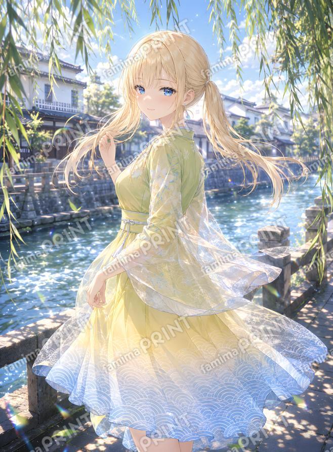 七十二候010「温風至―夏を受ける」