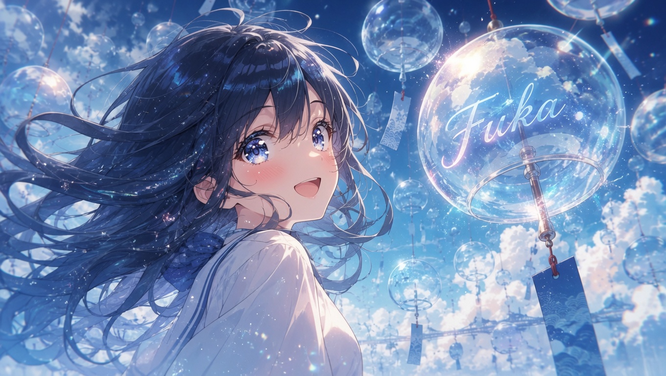 楓夏