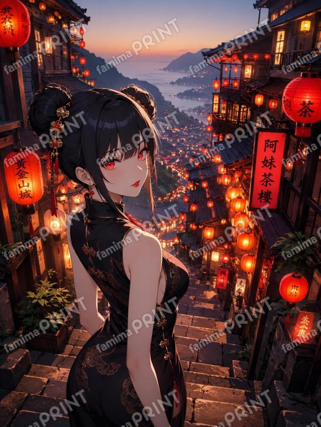世界旅行シリーズ 台湾
