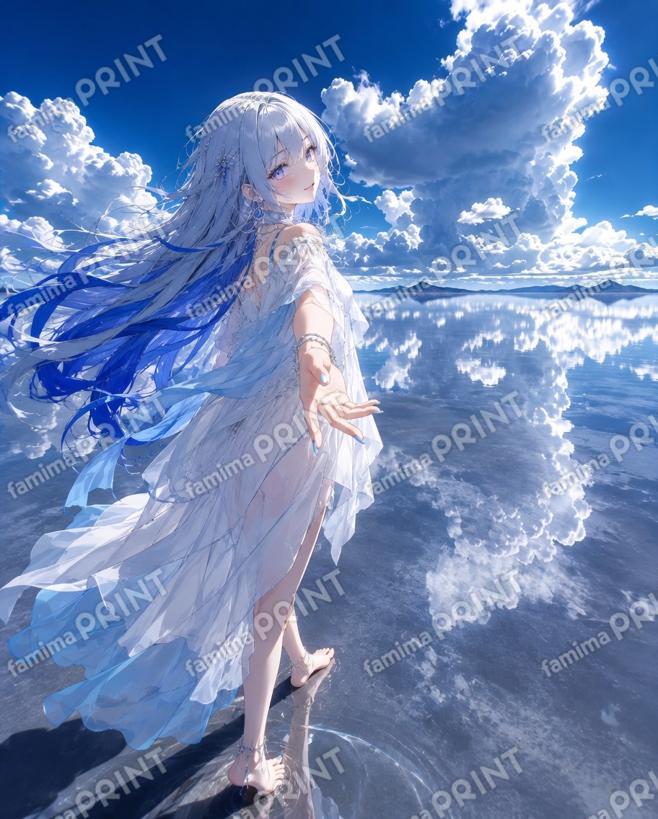 世界旅行シリーズ ボリビア