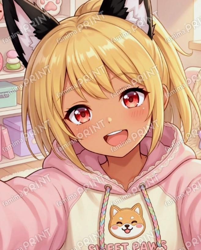 ねぇ  聞いてぇ