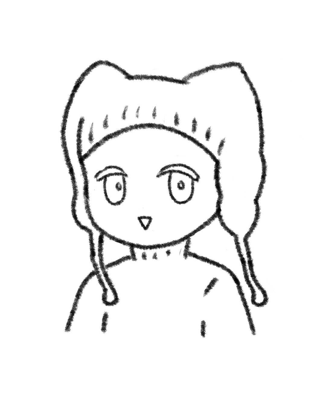 ネコニナリタイ
