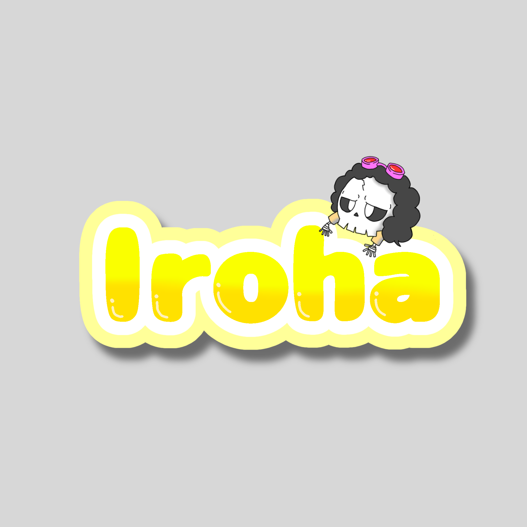iroha_name