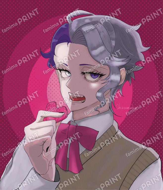 バレンタイン2026